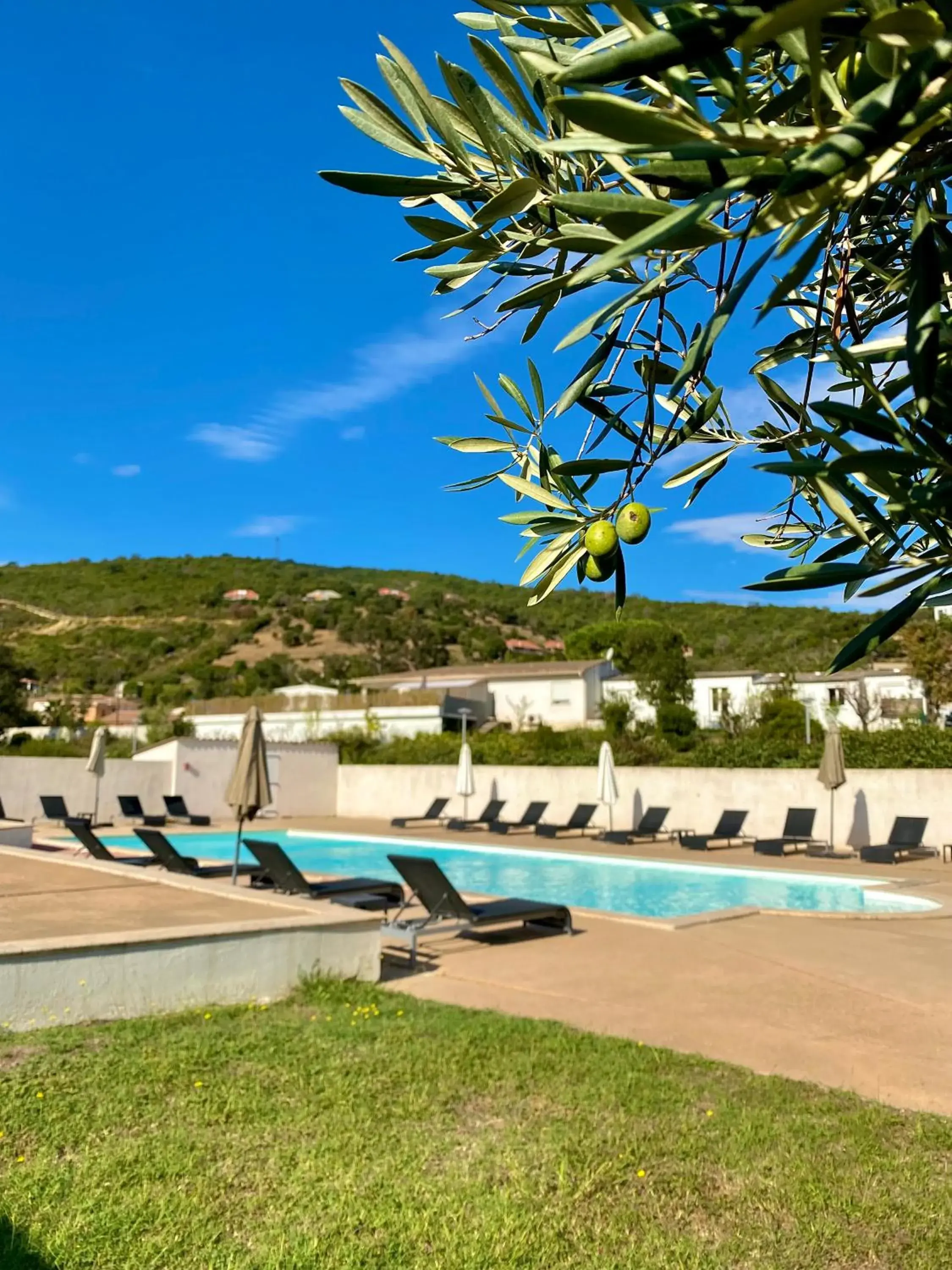 Hotel Les Pavillons Du Golfe